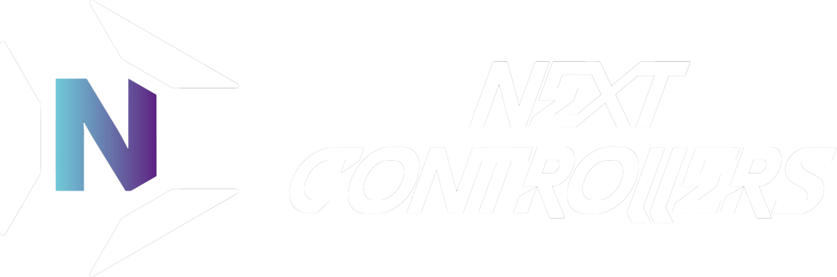 NEXT CONTROLLERS